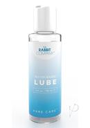 The Rabbit Company Water Based Lubricant 4oz